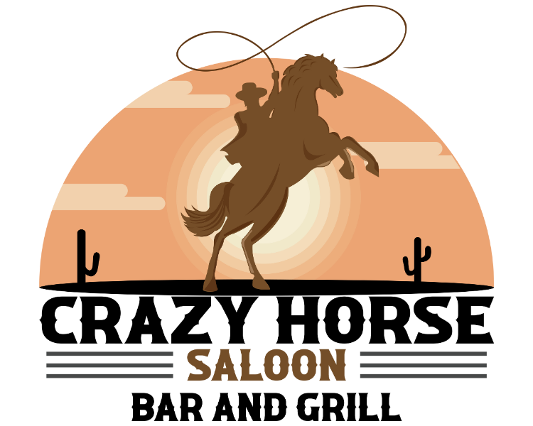 Crazy Horse Saloon Gift Card