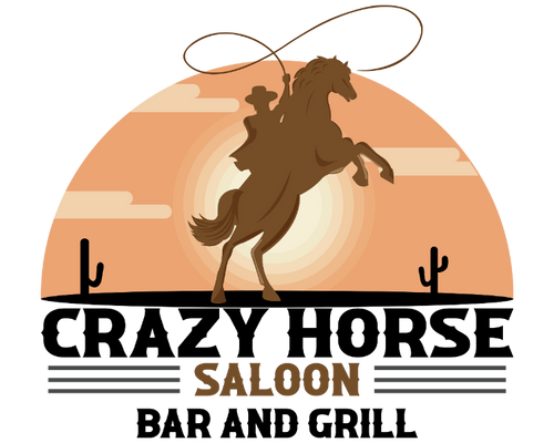 Crazy Horse